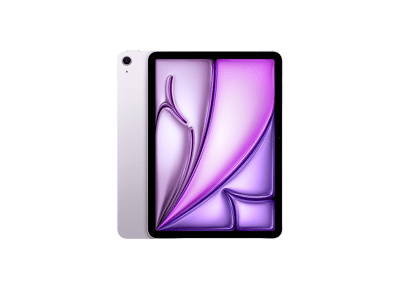Image Tablette APPLE iPad Air (2024) Mauve 128 Go Wifi 11