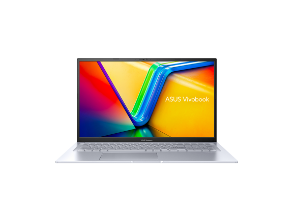Image Ordinateurs portables ASUS VivoBook 17X M3704YA-AU017W AMD Ryzen 5 16 Go RAM 1 To SSD 17.3