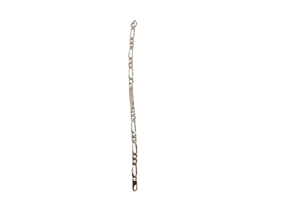 Image Bracelet Argent