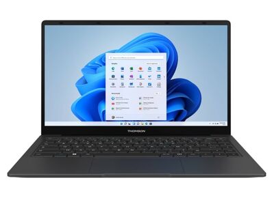 Image Ordinateurs portables THOMSON NEO 14C-4BK64 Intel Celeron 4 Go RAM 128 Go SSD 14