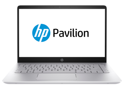 Image Ordinateurs portables HP Pavilion 14-BF0XX i5 4 Go RAM 1 To HDD 128 Go SSD 14