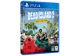 Image Jeux Vidéo dead island 2 pulp edition ps4 PlayStation 4 (PS4)