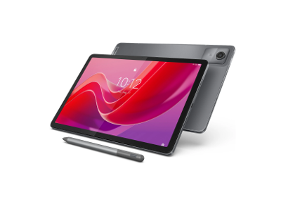 Image Tablette LENOVO Tab M11 Gris 128 Go Wifi 11