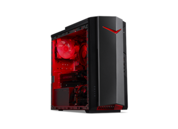 Image PC ACER Nitro N50-650 i5 16 Go RAM 512 Go SSD