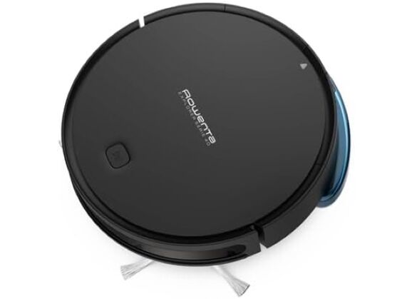 Image Aspirateurs ROWENTA RR7245WH Noir