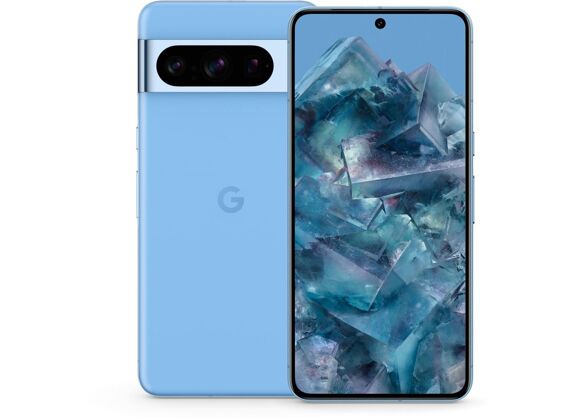 Image GOOGLE Pixel 8 Pro Bleu azur 128 Go