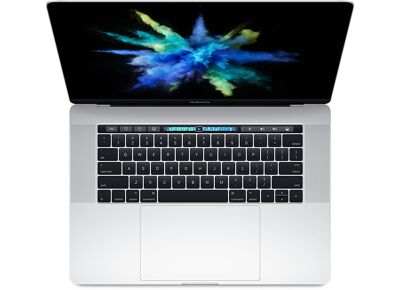 Image Ordinateurs portables APPLE MacBook Rro A1707 (2016) i7 16 Go RAM 1 To SSD 15.6