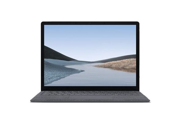 Image Ordinateurs portables MICROSOFT Surface Laptop 2 i5 8 Go RAM 256 Go SSD 13.3