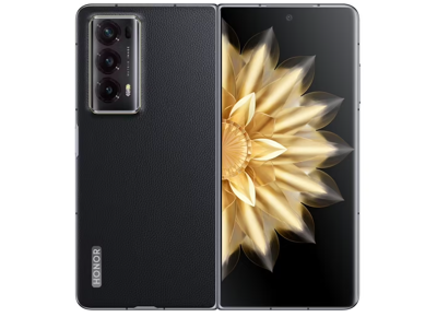 Image HONOR Magic V2 Noir 512 Go