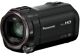 Image Caméscopes numériques PANASONIC HV-V785 Noir