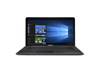 Image Ordinateurs portables ASUS X751NA-TY011T Intel Pentium 8 Go RAM 256 Go SSD 17.3
