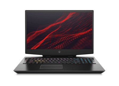 Image Ordinateurs portables HP OMEN 17-CB0XXX i5 16 Go RAM 1 To HDD 256 Go SSD 17.3