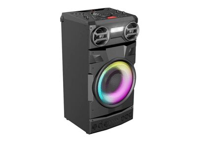 Image Haut-parleurs portables EDENWOOD Midisound V2 Noir