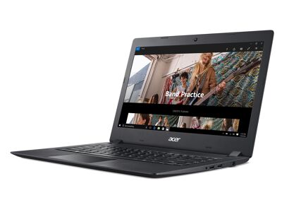 Image Ordinateurs portables ACER Aspire A114-31 Intel Celeron 4 Go RAM 63 Go SSD 14