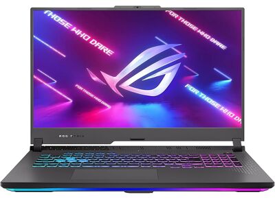 Image Ordinateurs portables ASUS ROG Strix G713PV-G713PV AMD Ryzen 9 16 Go RAM 1024 Go SSD 17.3