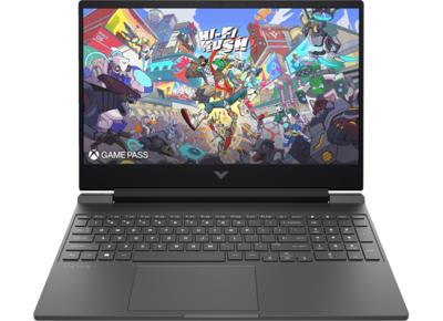 Image Ordinateurs portables HP Victus Gaming 16-S0XXX AMD Ryzen 7 16 Go RAM 512 Go SSD 16.4