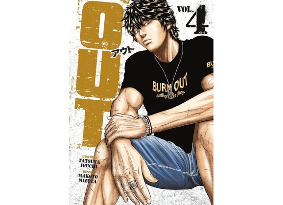 Image OUT Tome 4