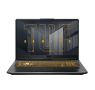 Image Ordinateurs portables ASUS TUF Gaming A17 FA706ICB-TUF706ICB AMD Ryzen 7 16 Go RAM 512 Go SSD 17.3