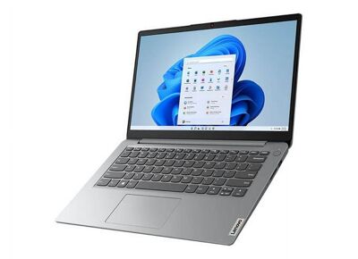 Image Ordinateurs portables LENOVO IdeaPad 1 14IGL7 (82V6) Intel Celeron 8 Go RAM 256 Go SSD 14