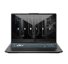 Image Ordinateurs portables ASUS TUF Gaming F17 FX706HM-TUF706HM i5 16 Go RAM 512 Go SSD 17.3