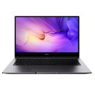 Image Ordinateurs portables HUAWEI MateBook D14 NBB-WAH9 i5 8 Go RAM 256 Go HDD 128 Go SSD 14