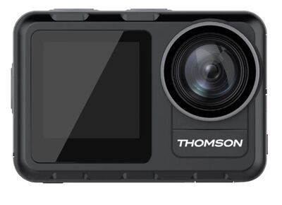 Image Sports d'action caméra THOMSON THA495V2 Gris