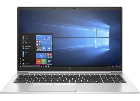 Image Ordinateurs portables HP EliteBook 850 G7 i5 8 Go RAM 256 Go SSD 15.6