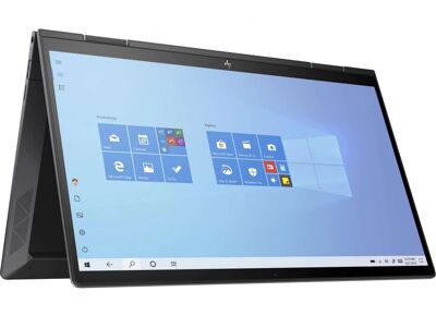 Image Ordinateurs portables HP ENVY x360 13-AY003NF AMD Ryzen 5 8 Go RAM 512 Go SSD 13.3