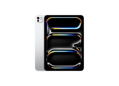 Image Tablette APPLE iPad Pro M4 (A2836) Argent 256 Go Wifi 11