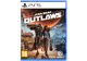 Image Jeux Vidéo Star Wars Outlaws ps5 PlayStation 5 (PS5)
