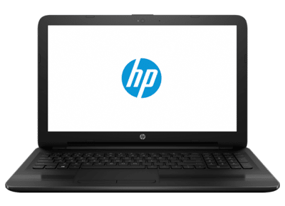 Image Ordinateurs portables HP 15-BA022NF AMD E 8 Go RAM 240 Go SSD 15.6
