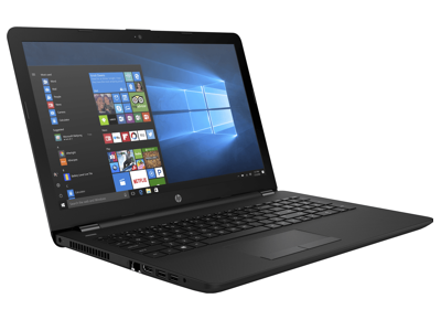 Image Ordinateurs portables HP 15-BW064NB AMD A 8 Go RAM 256 Go SSD 15.4