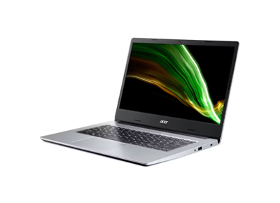 Image Ordinateurs portables ACER Aspire 3 A314-35-C7NS N20Q1 Intel Celeron 4 Go RAM 128 Go SSD 14