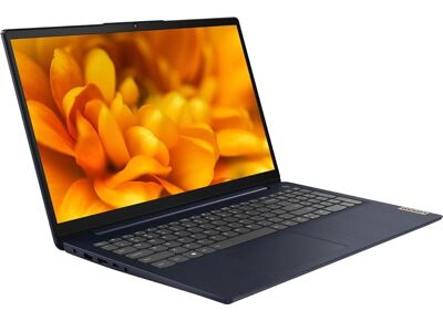 Image Ordinateurs portables LENOVO IdeaPad 3 15ABA7 (82RN) AMD Ryzen 5 8 Go RAM 512 Go SSD 15.4