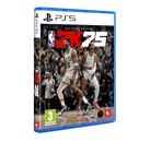 Image Jeux Vidéo NBA 2k25 PlayStation 5 (PS5)