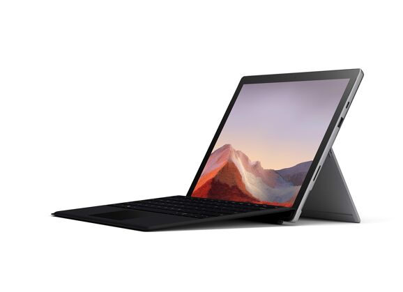 Image Ordinateurs portables MICROSOFT Surface Pro i5 8 Go RAM 256 Go SSD 12