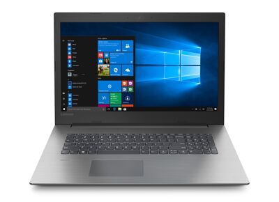 Image Ordinateurs portables LENOVO IdeaPad 330-17AST (81D7) AMD E 8 Go RAM 1 To HDD 17.3