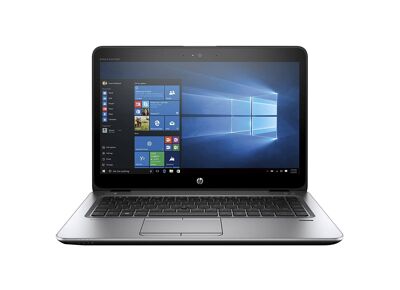 Image Ordinateurs portables HP EliteBook 745 G3 AMD A 8 Go RAM 480 Go SSD 14
