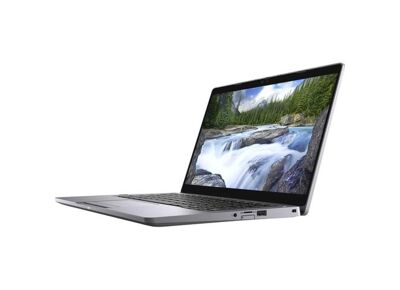 Image Ordinateurs portables DELL Latitude 5310 i5 8 Go RAM 256 Go SSD 13.3