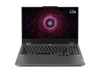 Image Ordinateurs portables LENOVO LOQ 15ARP9 (83JC) AMD Ryzen 7 16 Go RAM 1024 Go SSD 15.4