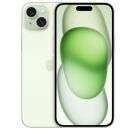 Image APPLE iPhone 15 Vert 256 Go