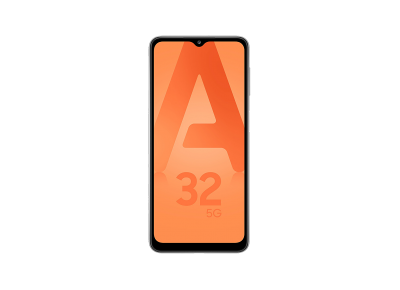 Image SAMSUNG Galaxy A32 Awesome violet 128 Go