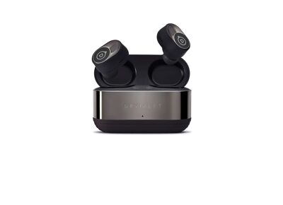 Image Casque DEVIALET Gemini 2 Sans fil Noir