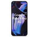 Image GOOGLE Pixel 9 Pro XL Noir Volcanique 256 Go