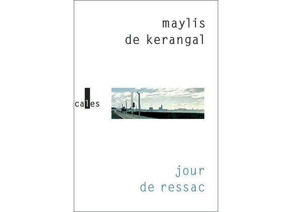 Image Jour de ressac (Grand format)