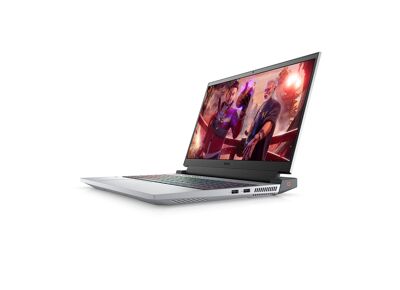 Image Ordinateurs portables DELL G15 5515 AMD Ryzen 7 16 Go RAM 512 Go SSD 15.4