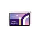 Image Tablette SAMSUNG Galaxy Tab S9 FE+ Lavande 128 Go Wifi 12.4