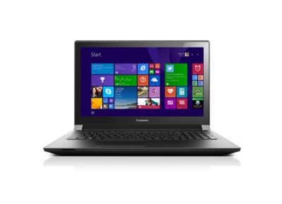 Image Ordinateurs portables LENOVO B50-45 80F0 AMD E 4 Go RAM 320 Go HDD 15.4