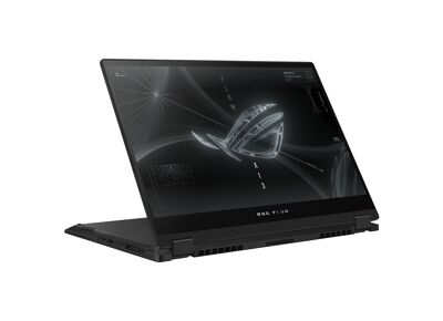 Image Ordinateurs portables ASUS ROG Flow X13 GV301QE-K5010T AMD Ryzen 9 16 Go RAM 1 To SSD 13.3