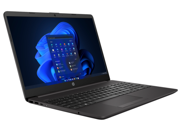 Image Ordinateurs portables HP 250 G9 i3 16 Go RAM 512 Go SSD 15.4